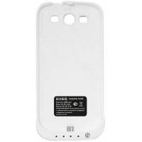 EXEQ HelpinG-SC05 White