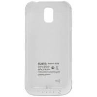 EXEQ HelpinG-SC06 White