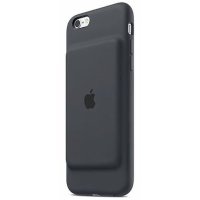 чехол Apple MGQL2ZM-A Charcoal Gray