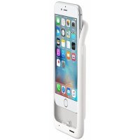 чехол Apple MGQM2ZM-A White