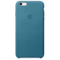 чехол Apple MM362ZM-A Marine Blue