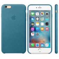 Apple MM362ZM-A Marine Blue
