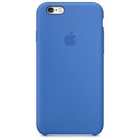 чехол Apple MM632ZM-A Royal Blue