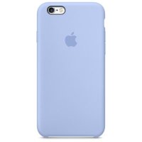 чехол Apple MM682ZM-A Lilac