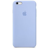 чехол Apple MM6A2ZM-A Lilac