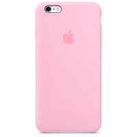 чехол Apple MM6D2ZM-A Light Pink