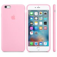 Apple MM6D2ZM-A Light Pink