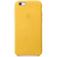 чехол Apple MMM22ZM-A Marigold