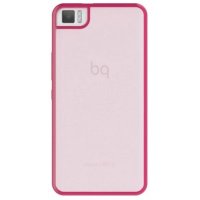 BQ E000577 Pink Gummy