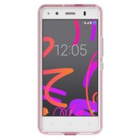 BQ E000577 Pink Gummy