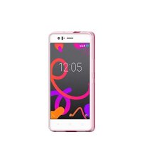 BQ E000581 Pink Gummy