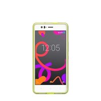 BQ E000582 Lime Gummy