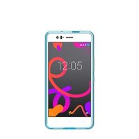 BQ E000583 Blue Gummy