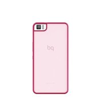 BQ E000585 Pink Gummy