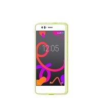 BQ E000586 Lime Gummy