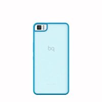 BQ E000587 Blue Gummy