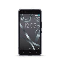 BQ E000635 Black Gummy