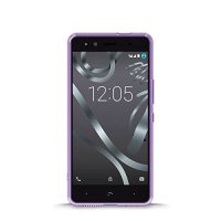 BQ E000639 Purple Gummy