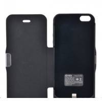 EXEQ HelpinG-iF04 Black