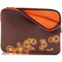 Genius GS-1401 Brown-Orange
