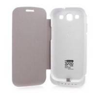 Gmini mPower Case MPCS30F White