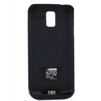 Gmini mPower Case MPCS5 Black