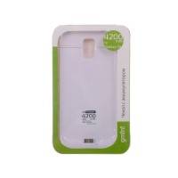 Gmini mPower Case MPCS5F White