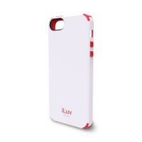 iLuv ILUV-ICA7H321WHT