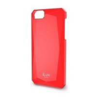 iLuv ILUV-ICA7H322RED