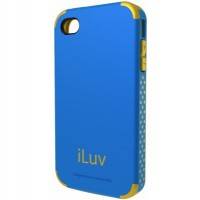 iLuv ILUV-ICC760BLU