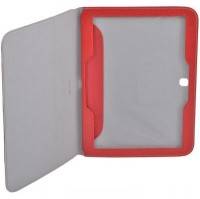 Jet.A SC10-26 Red/Grey