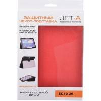 Jet.A SC10-26 Red/Grey