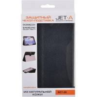 Jet.A SC7-26 Black/Grey