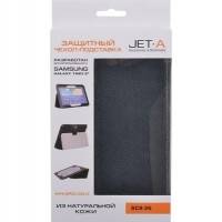 Jet.A SC8-26 Black/Grey