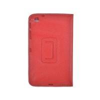Jet.A SC8-26 Red/Grey