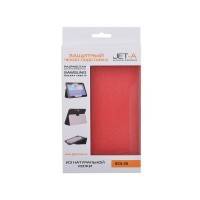 Jet.A SC8-26 Red/Grey