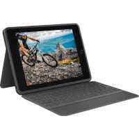 чехол-клавиатура Logitech Rugged Folio 920-009619