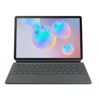 чехол-клавиатура Samsung EF-DT860BJRGRU