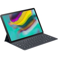 чехол-клавиатура Samsung EJ-FT720BBRGRU