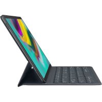 чехол-клавиатура Samsung EJ-FT720BBRGRU