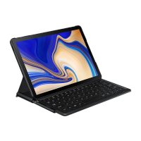 чехол-клавиатура Samsung EJ-FT830BBRGRU
