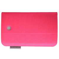 чехол Logitech Folio Fantasy Pink 939-000758