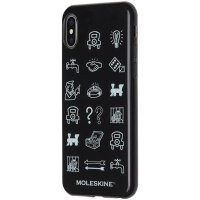 чехол Moleskine MO2CHPXLEMOB