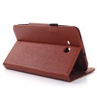 ONZO EcoLeather SM-T110/111 Brown