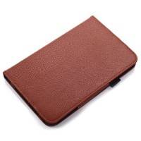 ONZO EcoLeather SM-T110/111 Brown