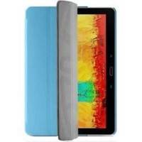 ONZO EcoLeather SM-T520/525 Blue