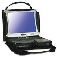 чехол Panasonic PCPE-INF19AC