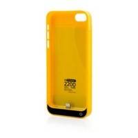 Gmini mPower Case MPCI5S5 Yellow