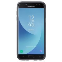 чехол Samsung EF-AJ530TBEGRU