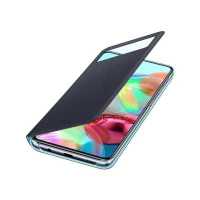 чехол Samsung EF-EA715PBEGRU